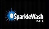 SparkleWash India Logo